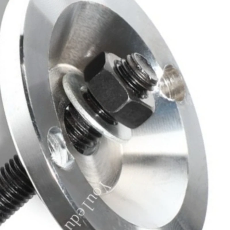 

Подходит для установки буфера заднего моста резиновой втулки дифференциала и хвостовых зубьев дифференциала Техас.