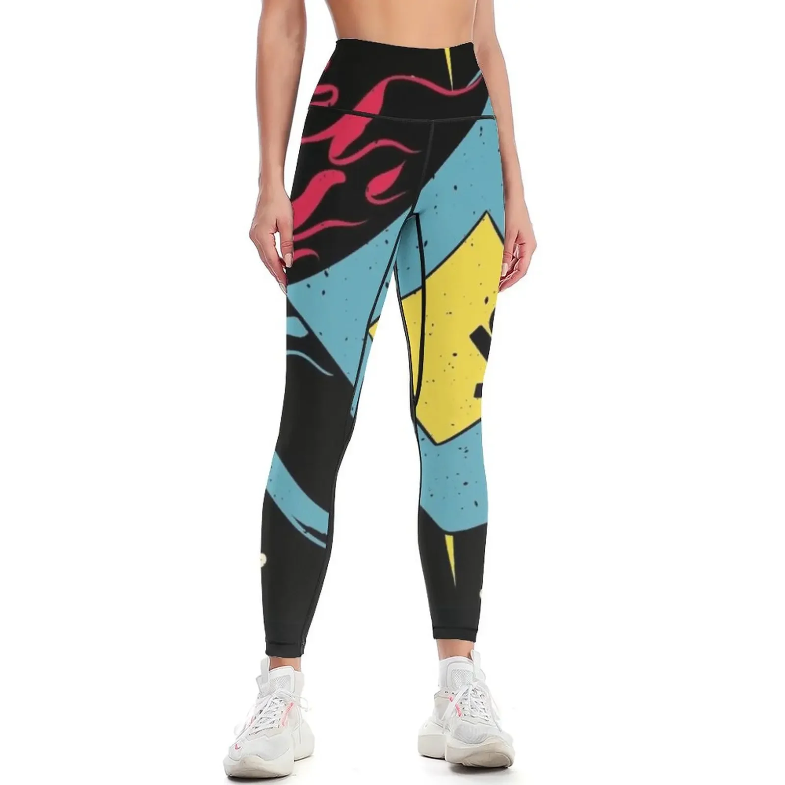 Js Leggings Fitness…