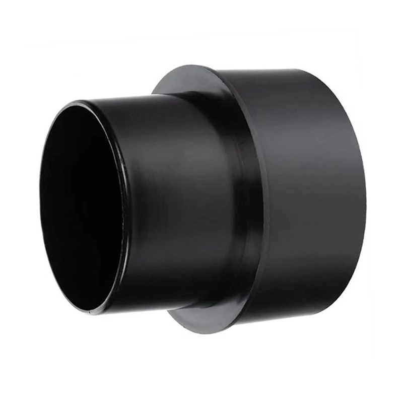 AD23-70170 تركيب مجموعة الغبار المخفض 5 بوصة إلى 4 بوصة، مخفض القناة 5 إلى 4 بوصة، أنظمة تجميع الغبار