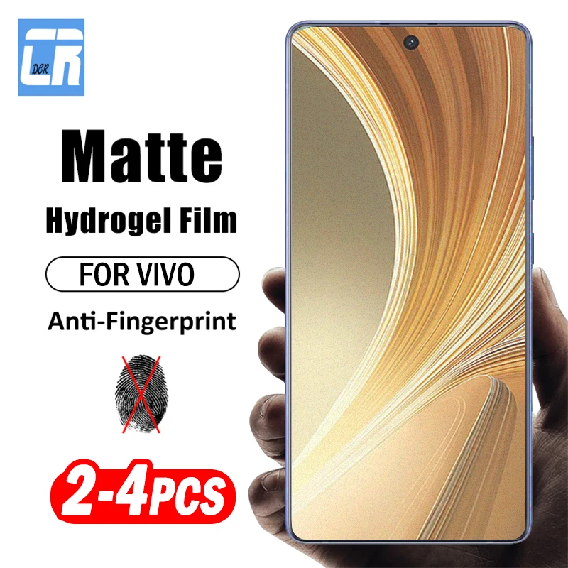 2-4Piece Matte Hydr…
