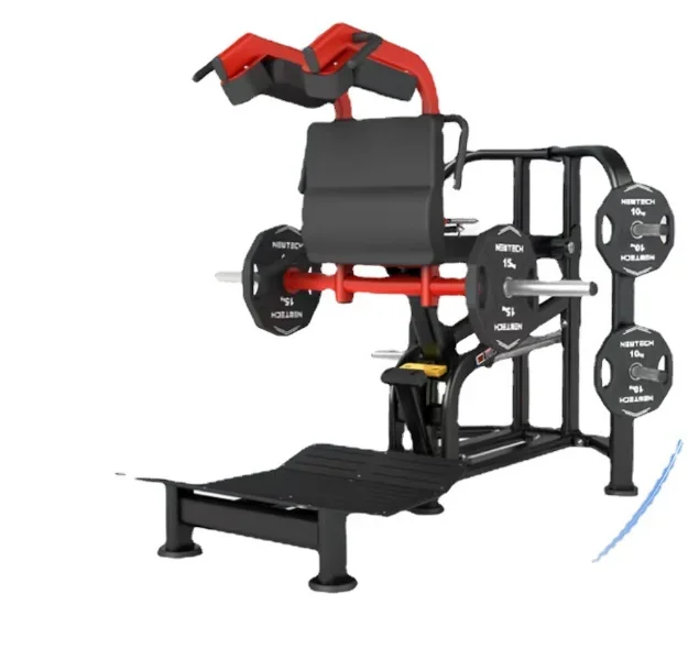 Multifunctional Squat Protection Commercial Smith Training Fitness Equipment Bench Press Rack Home Fitness Barbell Weight Rack