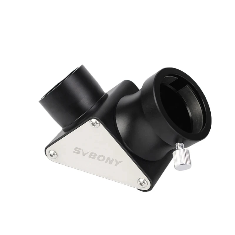 Svbony Voll metall 1.25 "Spiegel diagonal 90 Grad für Refraktor Astronomie Teleskop Voll metall sv188 3