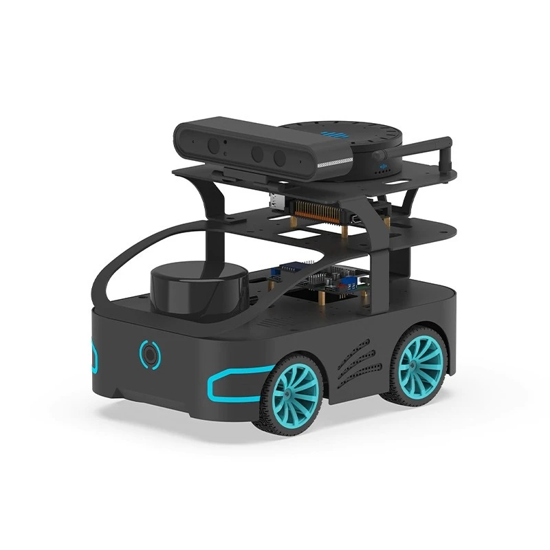 Educational robot, gift box version, intelligent voice interactive gift giving, learning programming AI