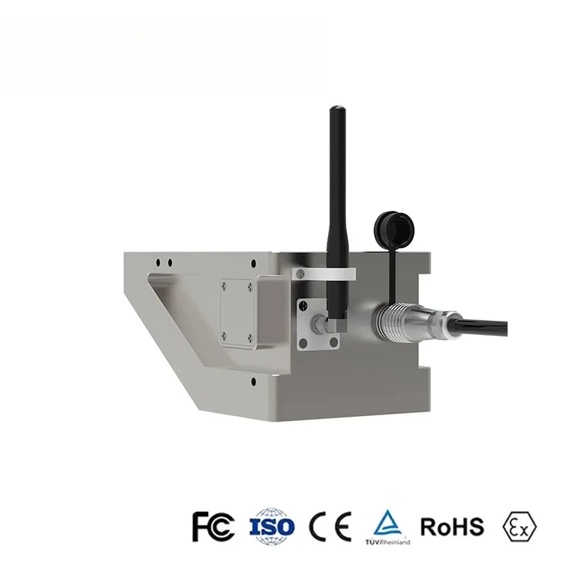 0-40m Radar Flow Meters for River Monitoring