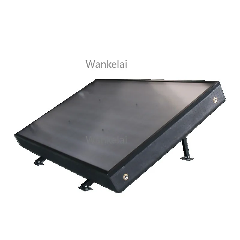 Calentador Solar sin tanque De 200L, Calentador De Agua, Caldera, Sistema De Calentamiento De Agua Solar térmico para el hogar