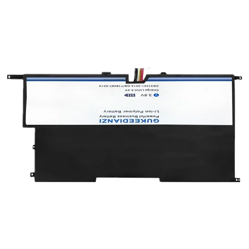 Replacement Battery 00HW003 SB10F46440 45N1700 3800mAh For Lenovo ThinkPad X1 For Carbon Gen3 2015/2014 Gen2 00HW002 45N1702