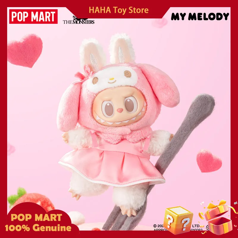 Thumbnail 4 - #31 Ranked Labubu Plush Toys Picks in 2026