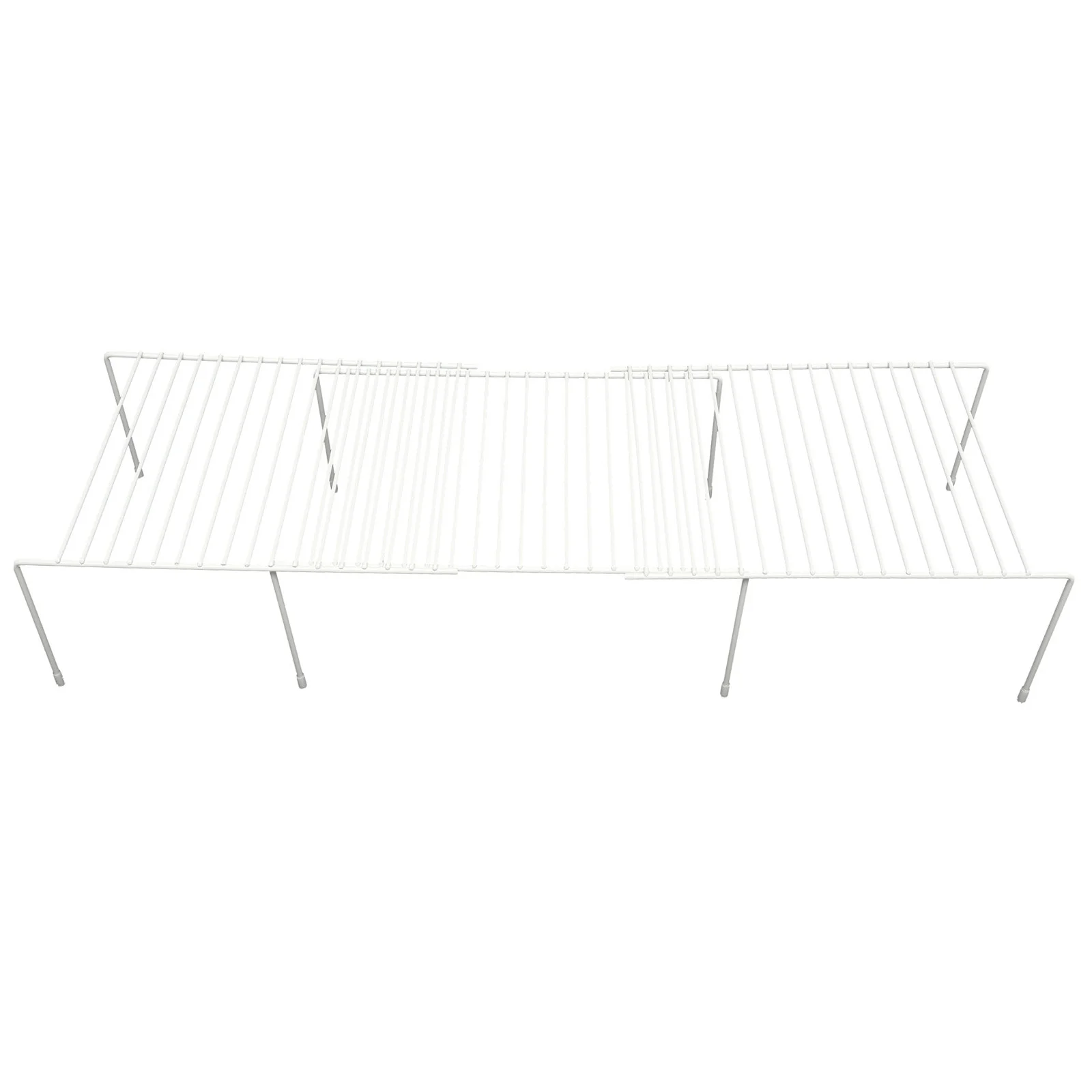 

Expandable Spice Rack Retractable Kitchen Organizer Storage Shelf Multi-Function Space-Saving Seasoning Jar Holder