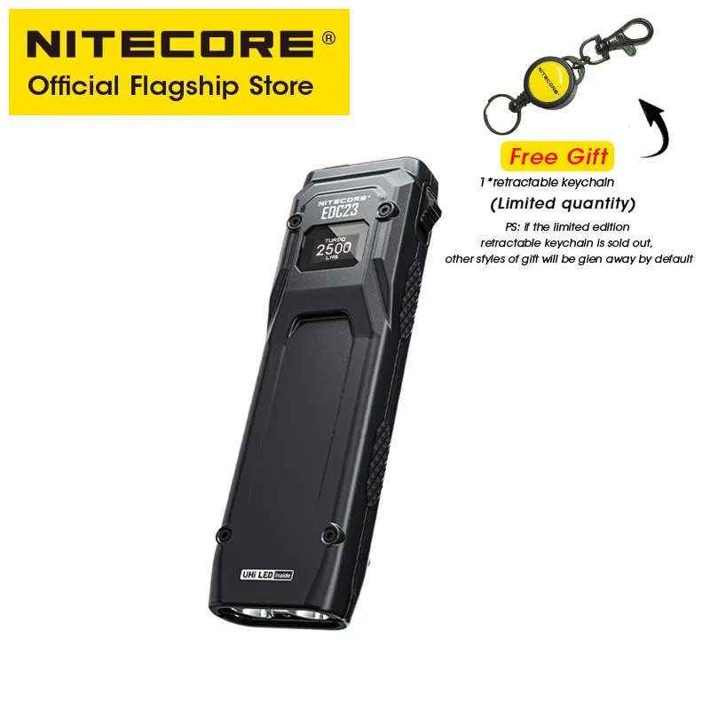 EDC23