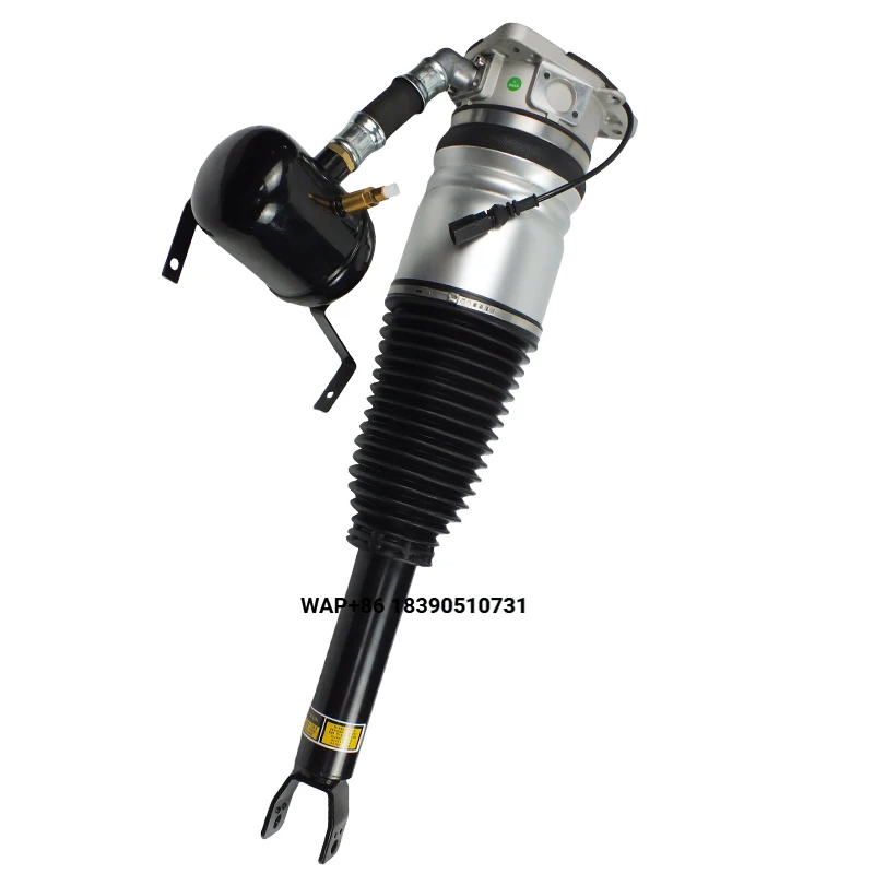 

Saburst Wholesale Price 4N4616040F 4N4616040F Front Right Suspension air for A8 D5 air Suspension Shock Absorber