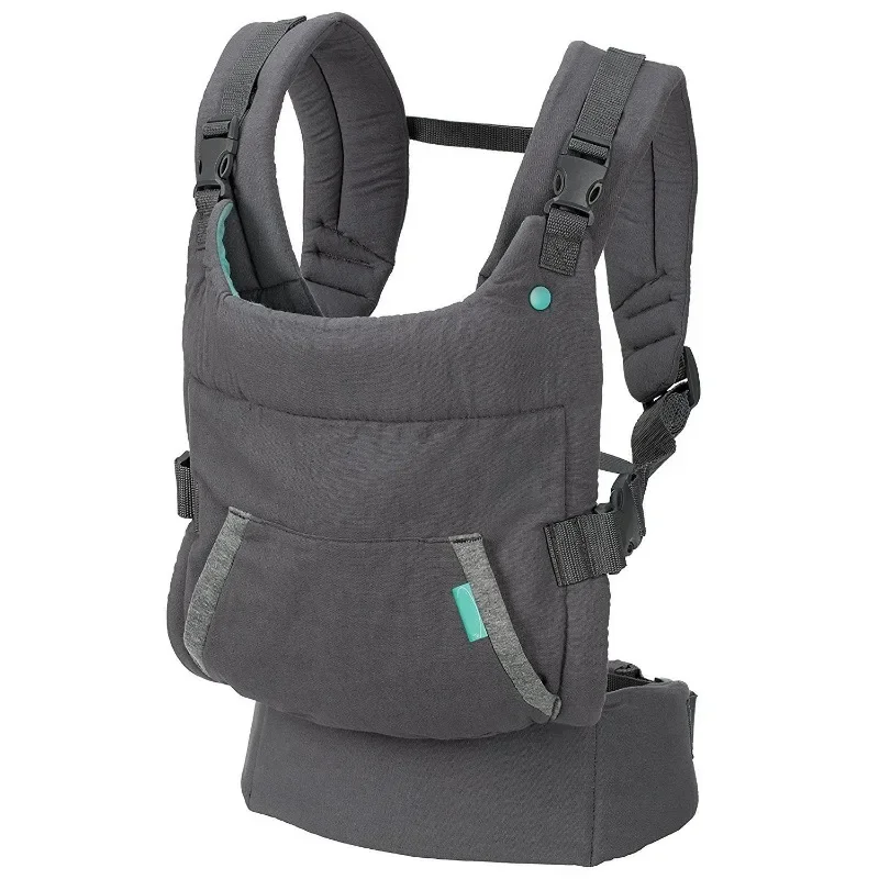 Ergonomische Baby Heupdrager Drager Voorkant Kangoeroe Baby Sling Baby Heupdrager Taille Babyuitrusting