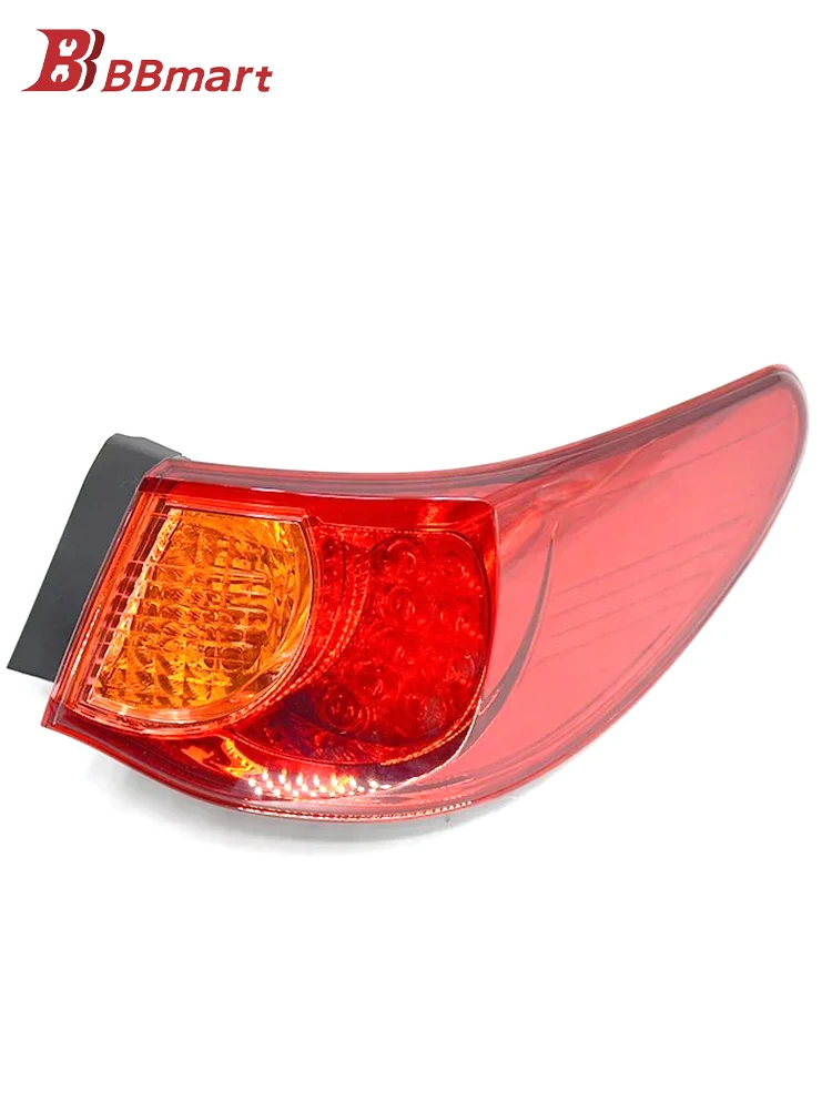 

81550-0P050 BBmart Auto Parts 1 Pcs Interior Tail Light Tail Lamp Rear Taillight Taillamp Stop Lamp For Toyota GRX13 REIZ 14