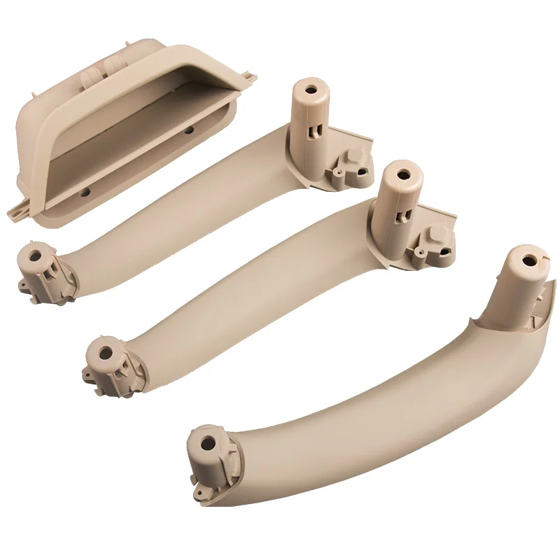 

10-17 Models Suitable for Bmw X3 X4 F25 F26 Interior Door Armrest Replacement Door Handle Frame Left-Hand Drive Suitable for Bmw X3 Interior Handle X4 Door Armrest F25 F26 Left Front Door Interior Handle Door Handle Assembly