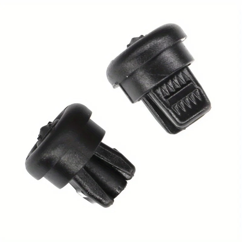 2pcs Suitable for Citroen, Nissan, Qashqai, Renault Trunk Lanyard, Luggage Rack, Fixed Expansion Buckle, Threaded Nail view 4