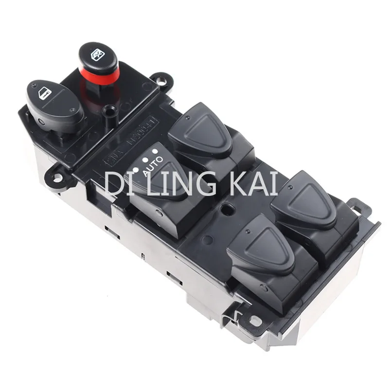 

35750-SNA-H51 Car Spare Parts for 2006-2011 Honda Civic Window Lift Switch Master Lift Switch