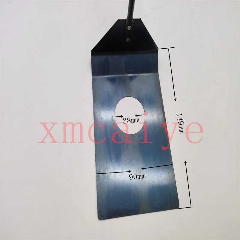 1 Piece Leaf Spring  Diamond 3000 Or 3F Printing Machine Spare Parts