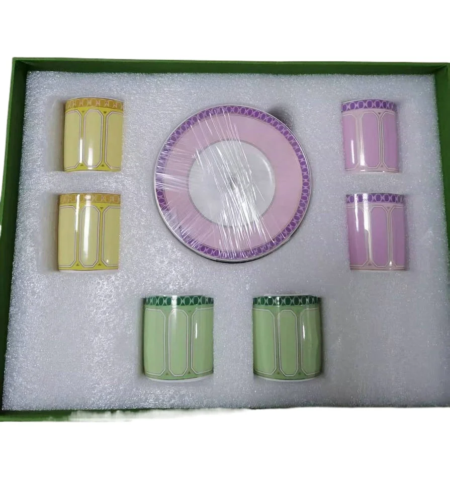 service-a-the-cafe-6-pieces-en-porcelaine-fine-tasses-et-soucoupes-de-250-ml-pour-la-maison-et-la-restauration