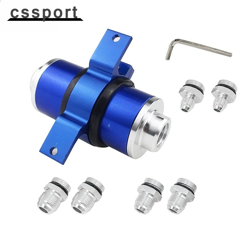 AN6 AN8 AN10 Inline…