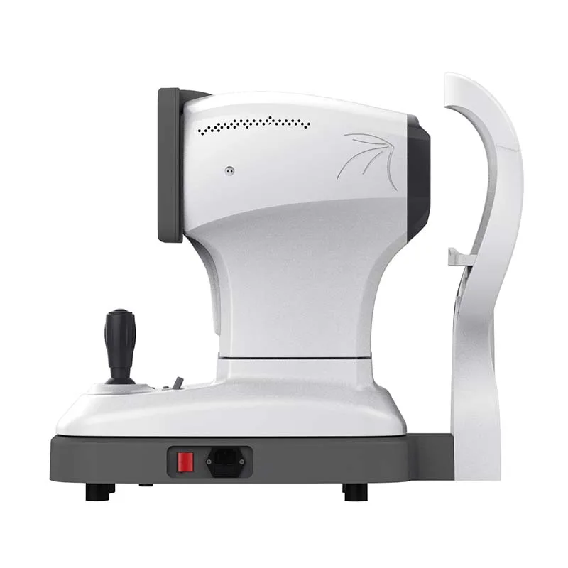 ARK-4000 Auto Refractometer with 3D Auto Tracking 8