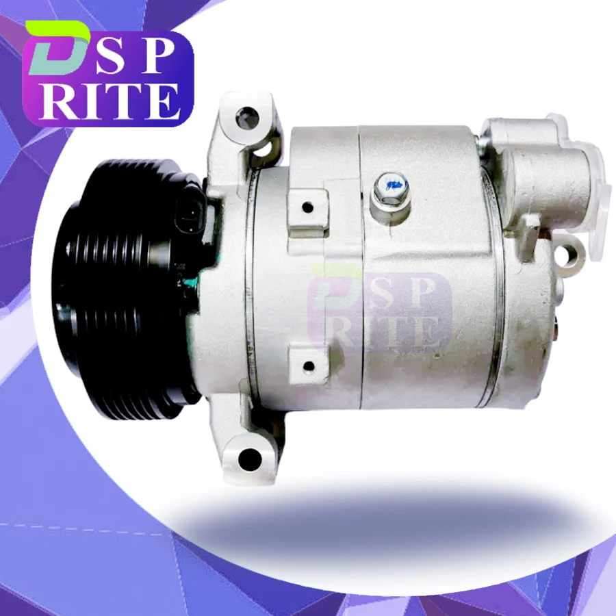 Aircon AC Compressor FOR CHEVROLET TRAILBLAZER 2012 2013 2014 2015 2016 2017 2018 2019 ​52122497 52122496 52122482 660869376