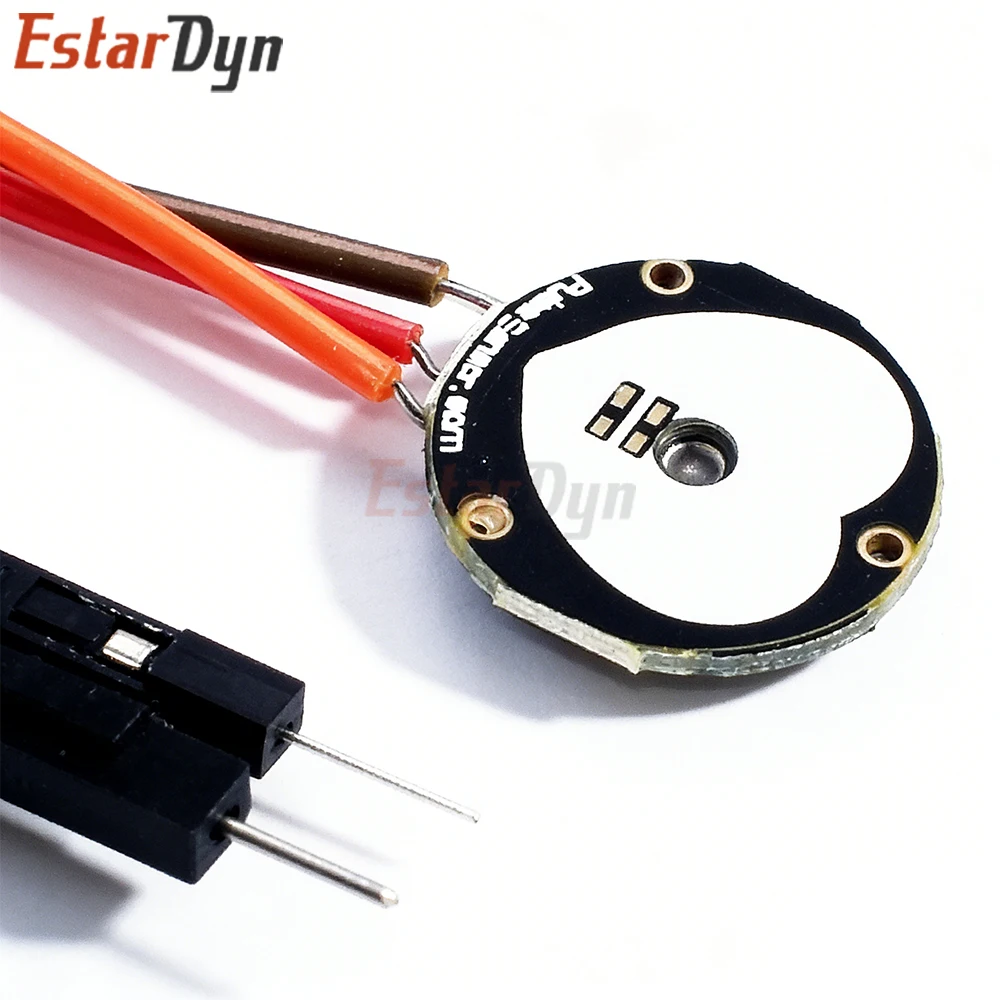 Pulsesensor pulse heart rate sensor for open source hardware development pulse sensor