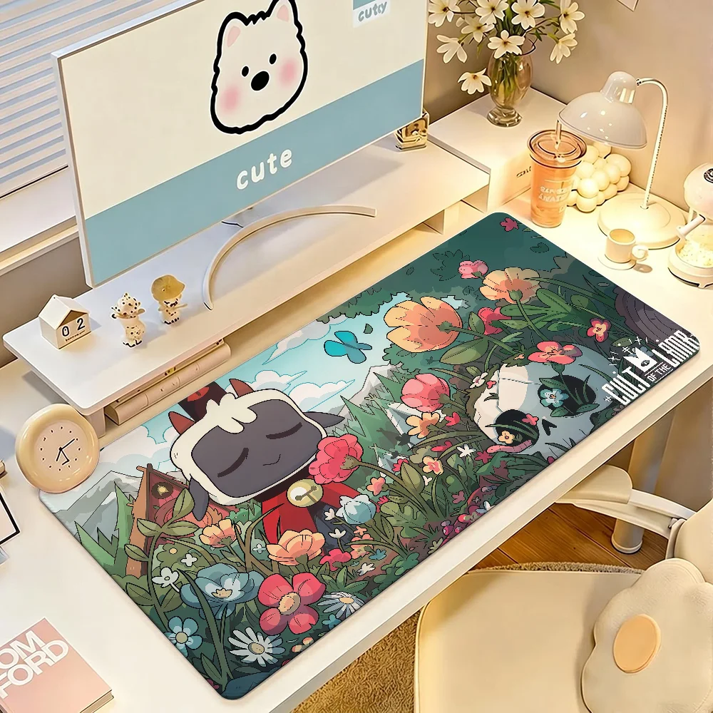C-Cult Of The L-Lamb V-Video G - مراجعة Board Game Arena وسعره