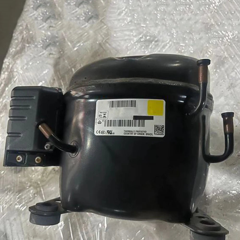 Neu für AE2425Z-GS1C(R404A) Schwarzer Kältekompressor