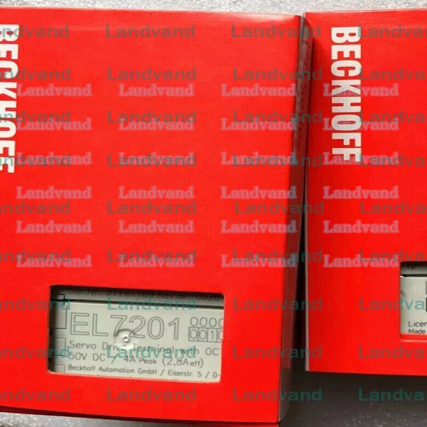 

Pcel7201 0010 Совершенно новый оригинальный Spot Plc