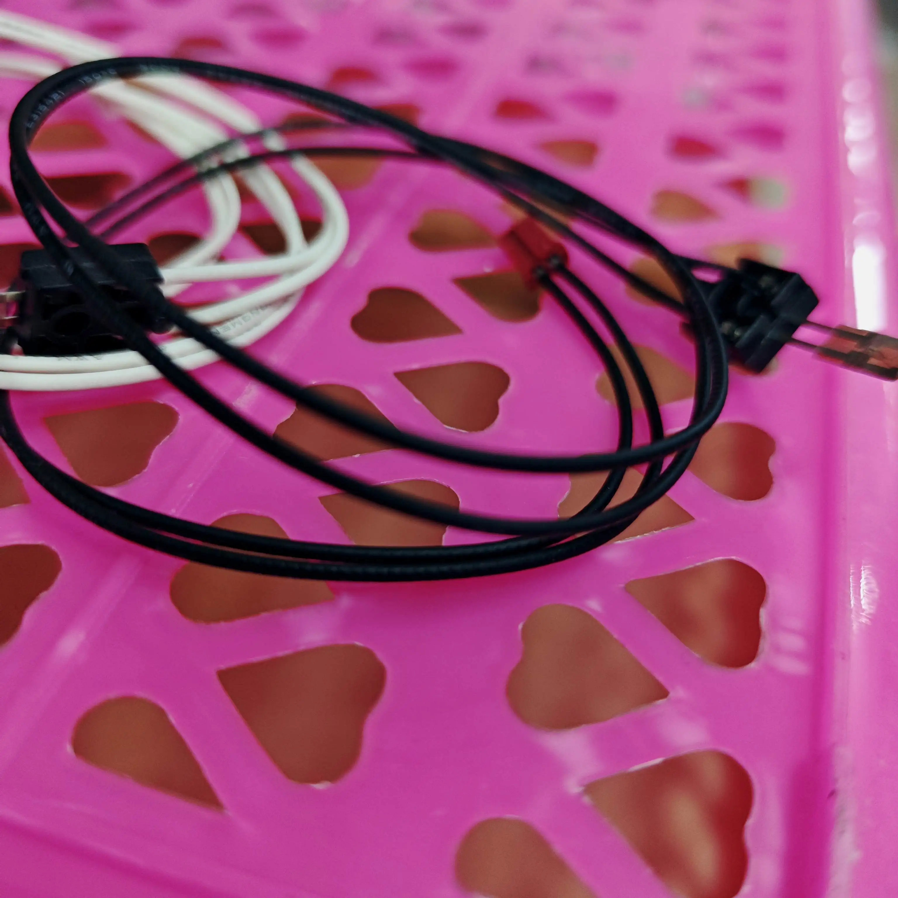 

1X LJ1345001 LJ1345002 Thermistor for BROTHER DCP 8060 8065 8080 8085 HL 5240 5250 5280 5340 5350 5370 5380 MFC 8460 8480 8660