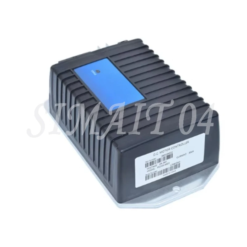 1243-4220/4320 Controller Electric Forklift Pallet Truck Accessories, Domestic Replacement