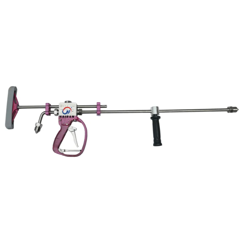 انس نفاث مائي 2800 بار لمنظفات UHP – فوهة بديلة ذات ضغط عالي لآلات السفع المائي