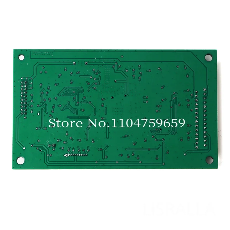 Brand New  bPlus-H2 Printer Mainborad  for Mettler Toledo bPlus Hanging Scale Spare Parts Lable Printer Mainboard