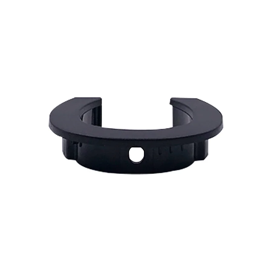 Front Tube Folding Insurance Circle Limit Ring for Ninebot MAX G30 G30D Bottom Circle Clasped Ring Electric Scooter Accessories