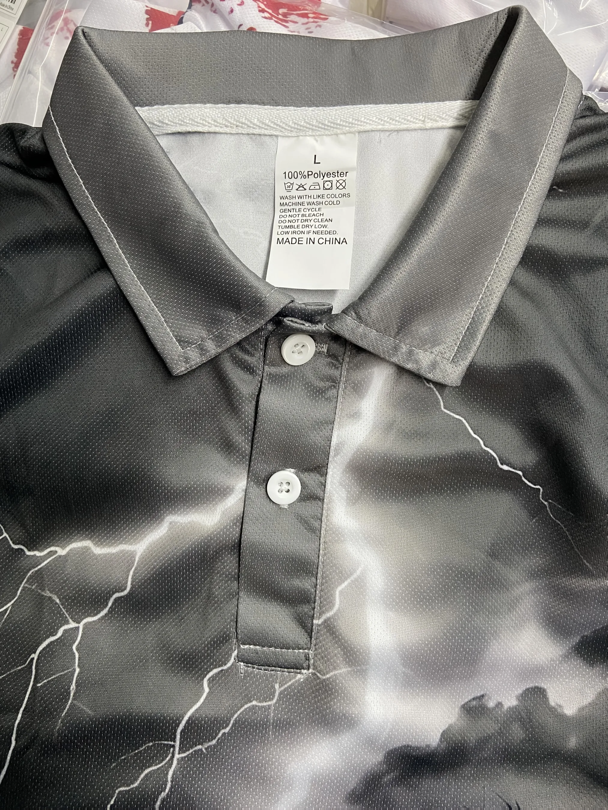 Thumbnail 3 - #29 Best Mens Classic Striped T-Shirts to Buy In 2026