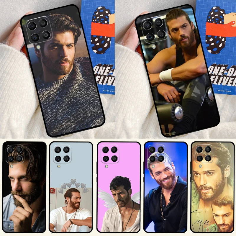 Can Yaman For Samsu…