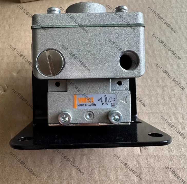 1PCS Delay Valve VR 2110-01 Accessories
