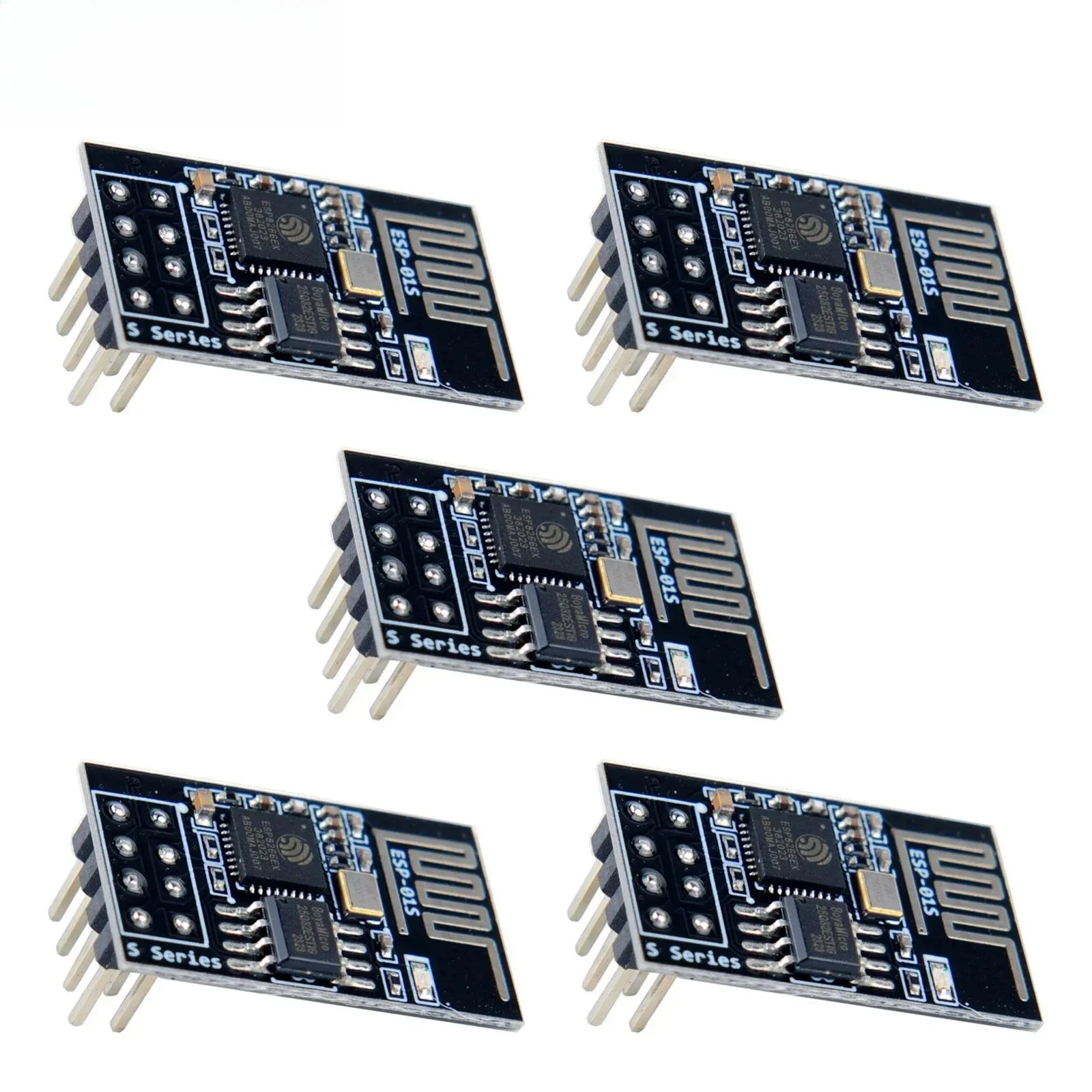 5Pcs/Lot ESP-01S ES…