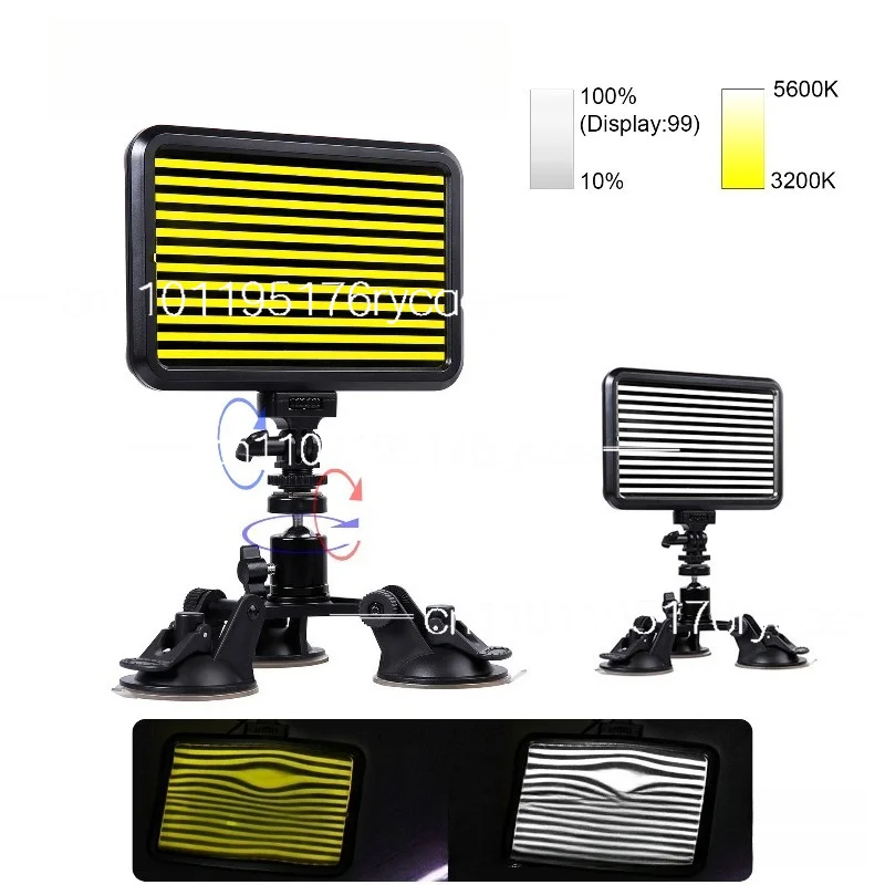 Car Dent Repair Stripe Illumination Light
