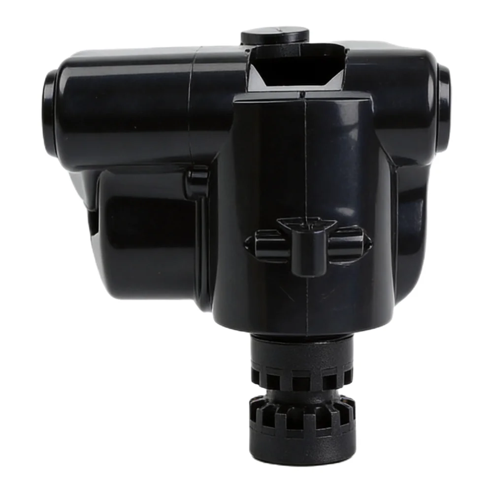 Steering Assembly Kit Pool Cleaner Parts Interruption-free Operation Robust Construction Material Easy Installation Design
