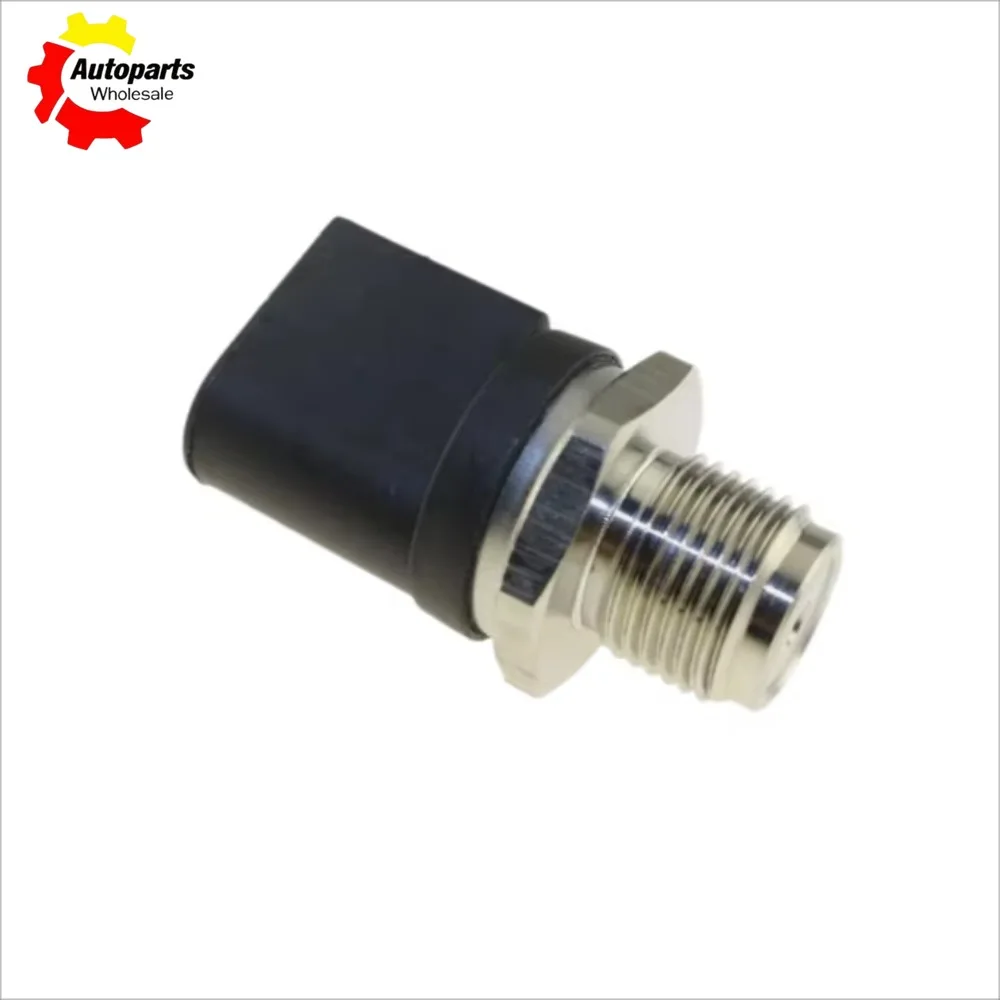 

0281002842 Fuel Injection Fuel Rail Pressure Sensor 0061536528 For Mercedes-Benz ML320 E320 E350 GL320 R320 For Dodge Sprinter
