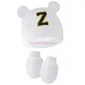 Letter Z