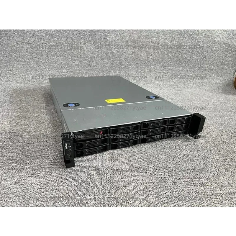 New  Dual X99 E5 2690V4 2U Rackmount Virtual Machine Server Data Storage