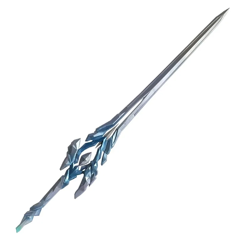 Jingliu Cosplay Prop Spel Honkai Star Rail Jing Liu Cosplay Jingliu Prop Pruik Smallsword Prop En Degen Cosplay 105Cm Hallowe