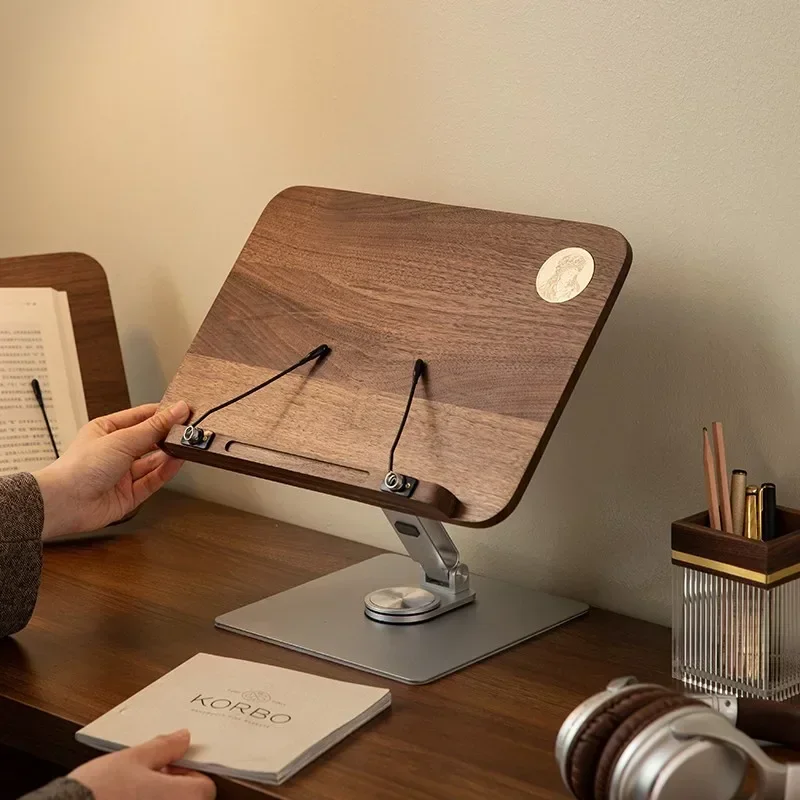 The reading bracket is convenient, lightweight and practical #￥！~