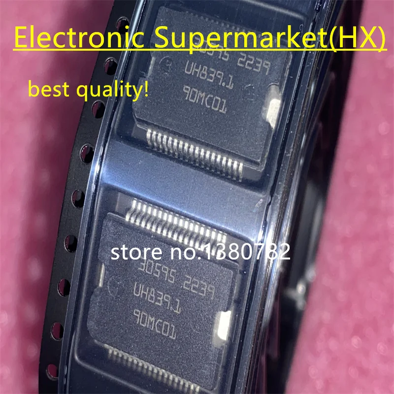 Free shipping 10pcs-50pcs 30595 HSSOP-36 IC In stock!