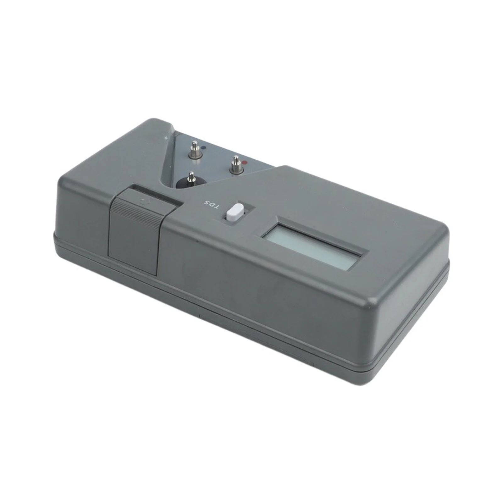 BK191 soldering iron tip temperature tester with sensor and clear LCD screen for quick and accurate temperature readings