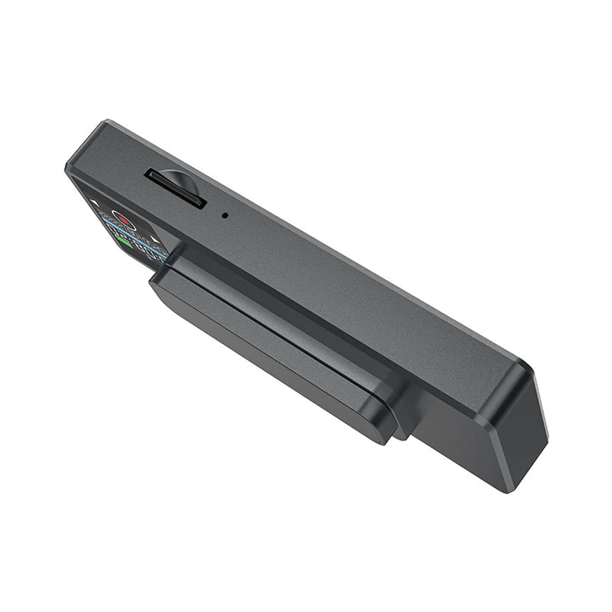 

Промышленная ручка для записи искусственного интеллекта GPT-4o и DeepSeek поддерживает 256+ языков, преобразование текста в реальном времени, TF-карта 128 ГБ, для интервью и лекций