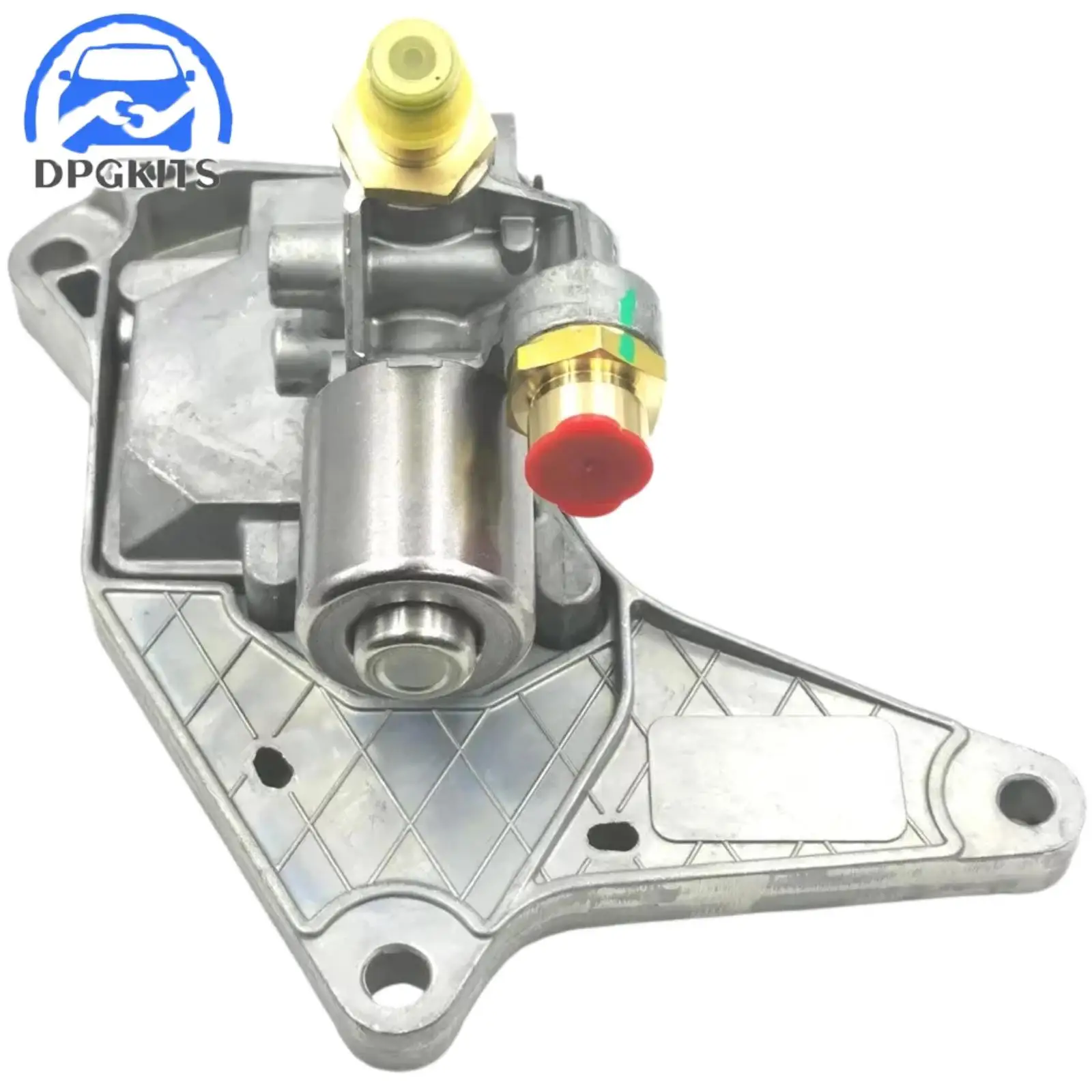 

1pc Exhaust Brake Solenoid Valve 20741660 20451967 20512836 20561888 For VOLVO Mack Truck Engine Car Accessories Parts
