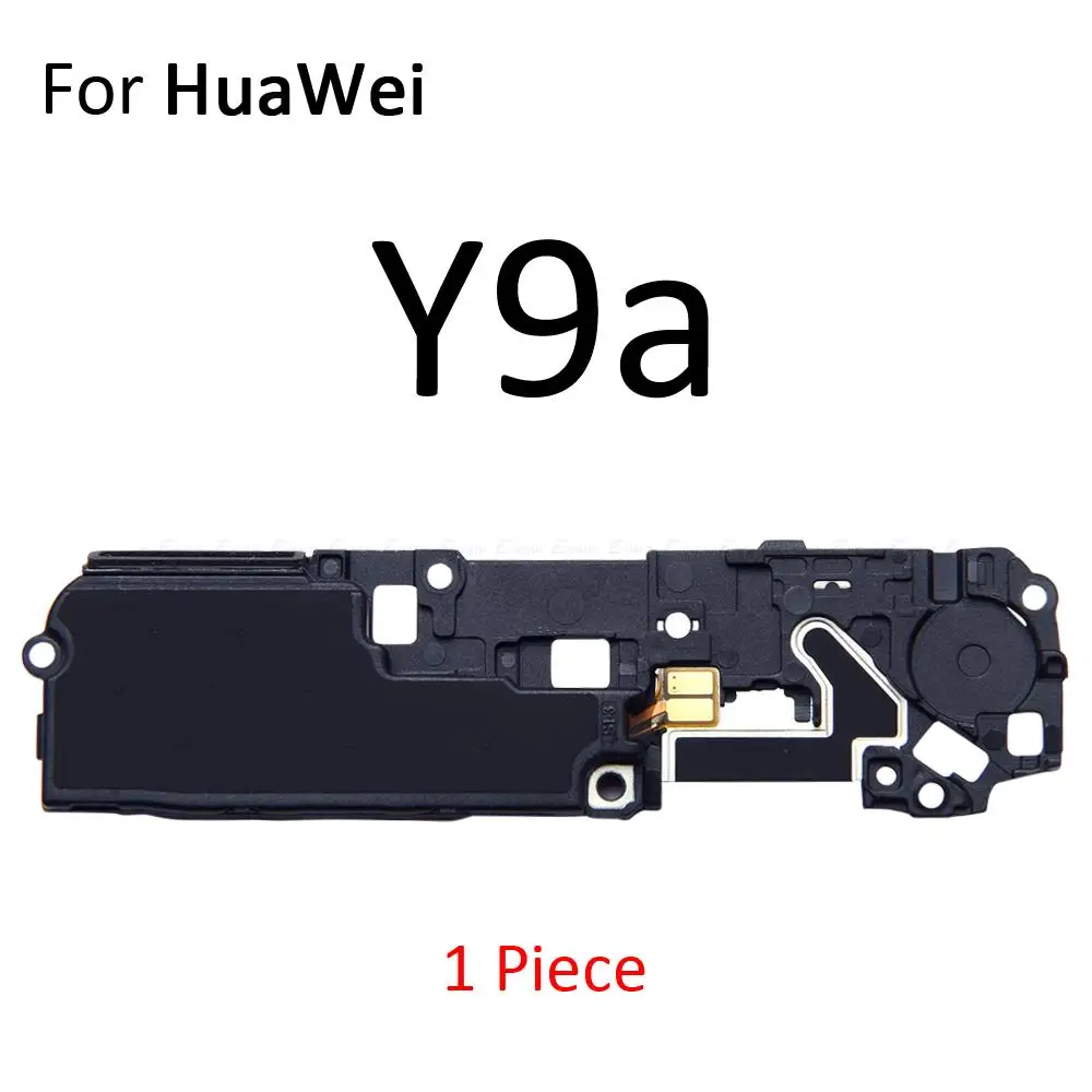 Câble flexible de sonnerie arrière principale pour HuaWei, sonnerie, haut-parleur, haut-parleur, Y9s, Y8s, Y6s, Y9a, Y7a, Y8p, Y7p, Y6p, Y5p