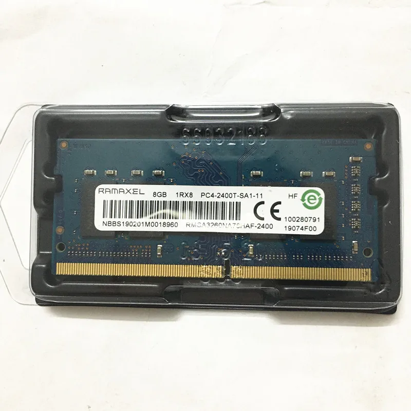 m*o様 PC4-2400T-RC1-11 8GB×4枚セット 8GB Micron 1RX8 PC4-2400T-UA2-11 (MTA8ATF1G64AZ-2G3H1) Desktop Ram